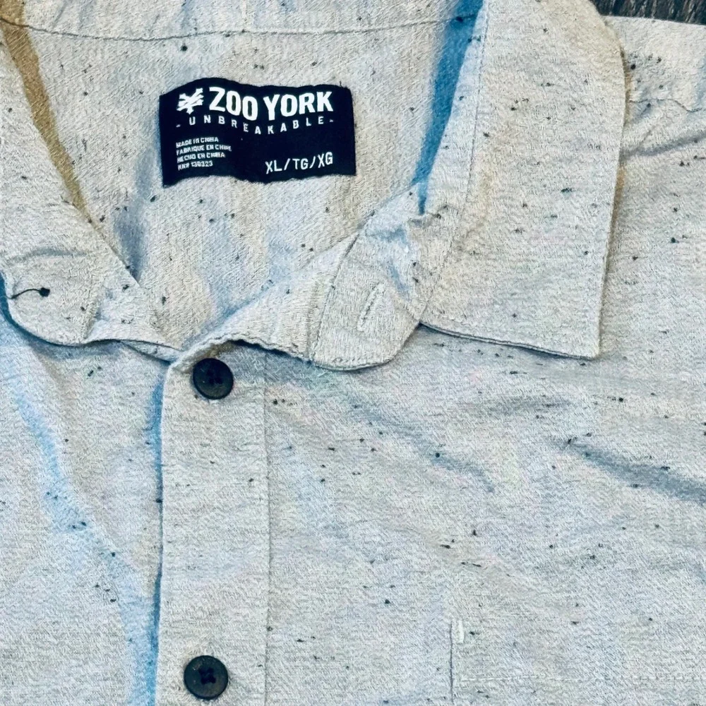 Zoo York brand zoo